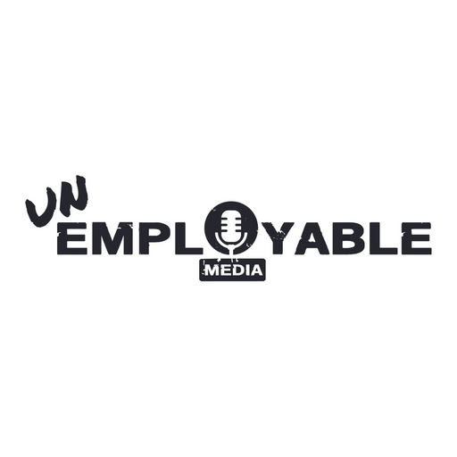 Unemployable logo