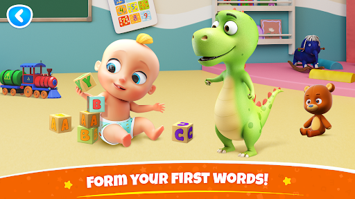 LooLoo Kids: Easy Baby Games! - Apps on Google Play