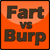 Fart vs Burp icon