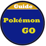 Guide for Pokémon Go icon