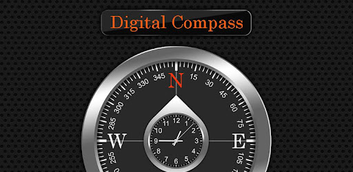 Digital Compass