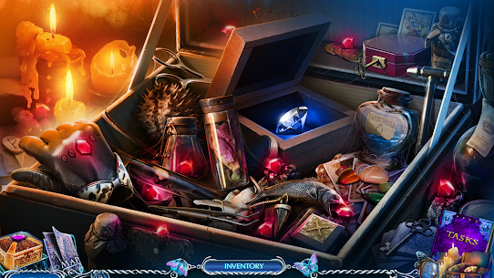Mystery Tales: House Of Others Mod Apk 5