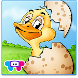 Ugly Duckling Kids Storybook icon