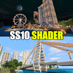 Cover Image of Tải xuống SS10 Shader For PE 0.2.0 APK