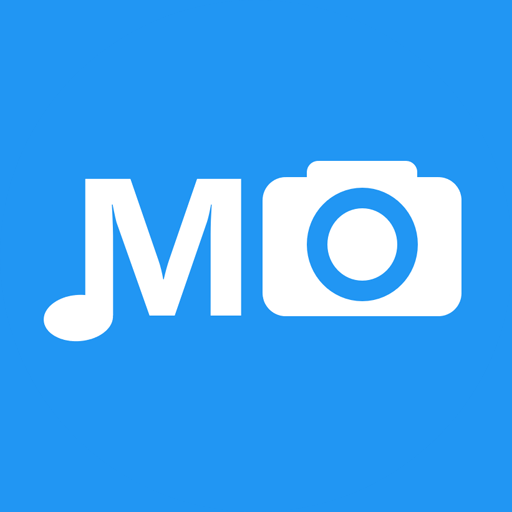 MO 4Media - remote + player  Icon
