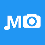 MO 4Media - remote control and player icon