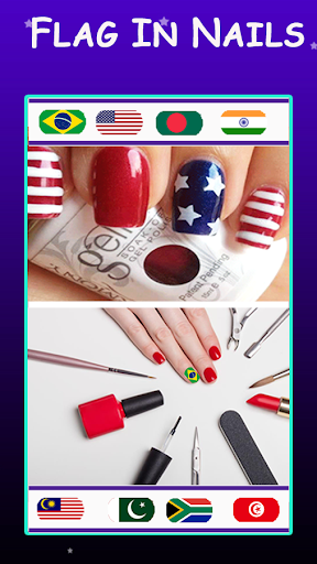 Nails art 2