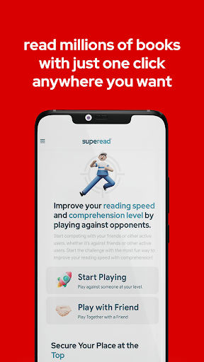 Superead screenshot 5