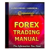 Forex Trading Manual icon