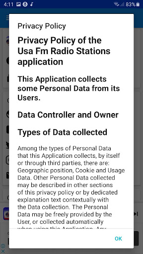 Usa Fm Radio Stations