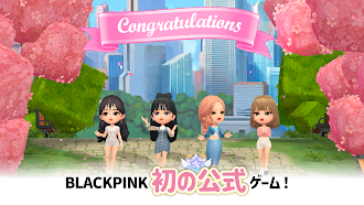 Game screenshot BLACKPINKザ・ゲーム hack