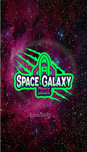 Space Galaxy Classic