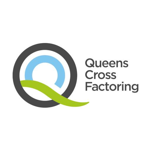 My QCF logo