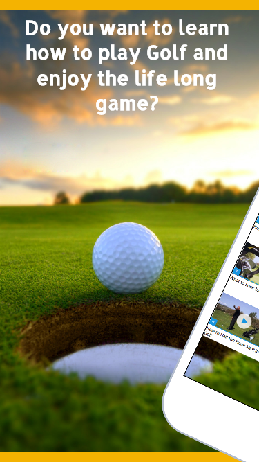 How to Play Golf - 1.0.0 - (Android)
