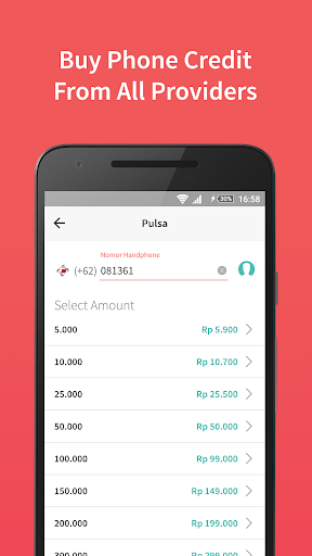Paprika - Pay and Save 8.6.0 screenshots 3