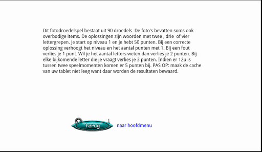 droedels Screen 2