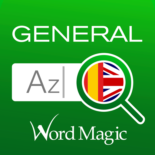 English Spanish Dictionary latest Icon