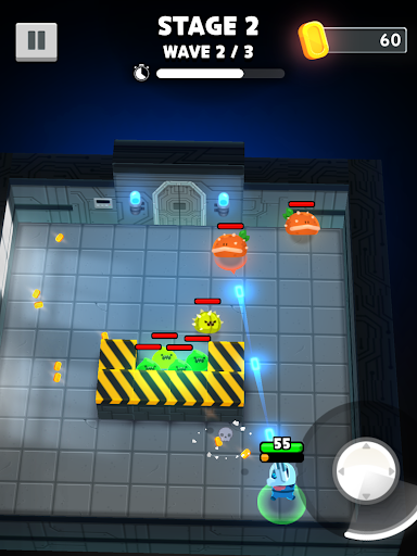 LabBuster screenshots 15