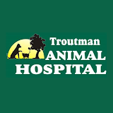 Troutman Animal Hospital icon