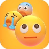 Emoji : наклейки для WhatsApp - WAStickerapps
