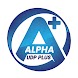Alpha UDP Plus - Androidアプリ