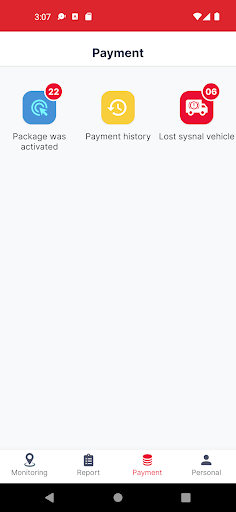 Vtracking 2.0 Screenshot 4 - AppWisp.com
