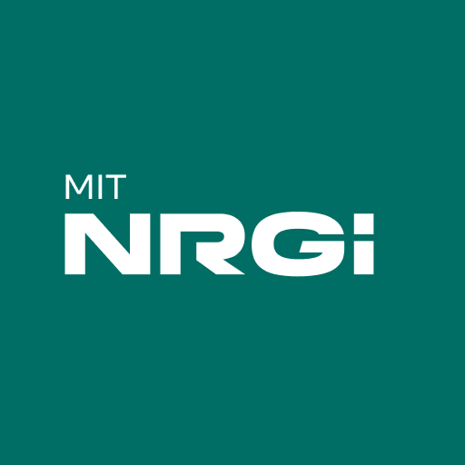 Mit NRGi logo