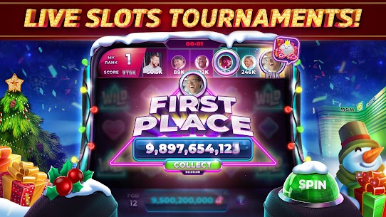 POP! Slots APK for Android Download (Vegas Casino Games) 2