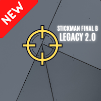 Stickman Final Boss Legacy 2.0