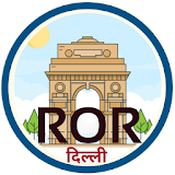 Delhi Land Records - INDRAPRASTHA BHU-LEKH (ROR) icon