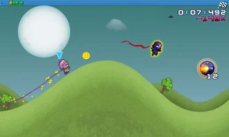 Game screenshot Speed Hiker hack