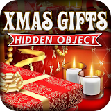 Hidden Object - Xmas Gifts icon