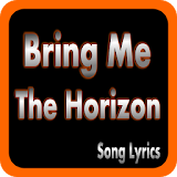 Bring Me The Horizon Lyrics icon