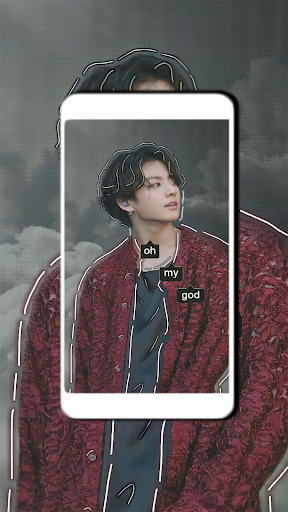 Jungkook BTS Aesthetic Wallpapers HD