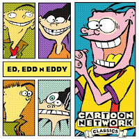 Ed, Edd n Eddy: Season 4 Episode 5 - TV on Google Play