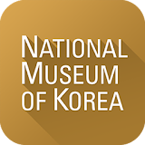 국립중앙박물관 icon