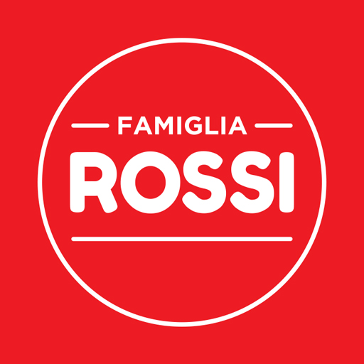 Famiglia Rossi