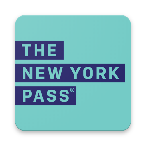 New York Pass - City Guide 1.3.87 Icon