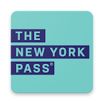 Cover Image of डाउनलोड न्यू यॉर्क पास - आकर्षण गाइड और योजनाकार  APK