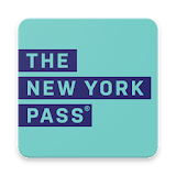 New York Pass - Attraction Guide & Planner icon