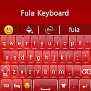 Fula Keyboard