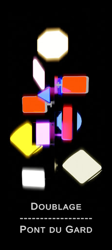 Doublage Pont Du Gard