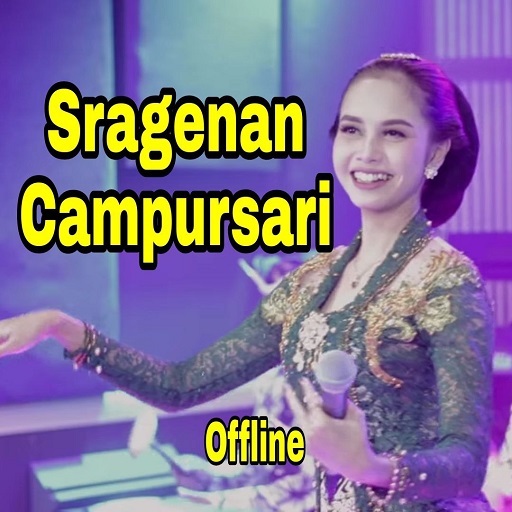 Sragenan Campursari Offline Download on Windows