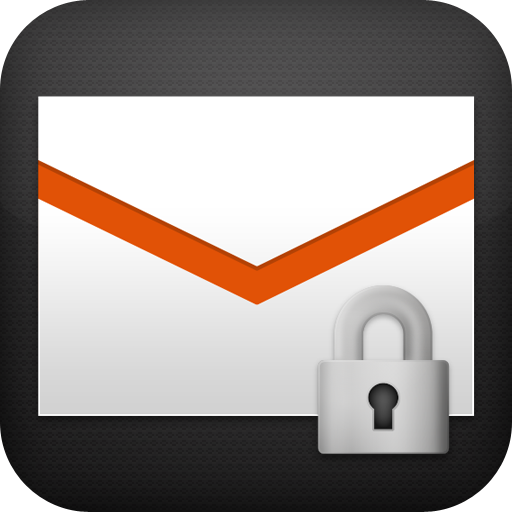 Voltage SecureMail 3.5 Icon