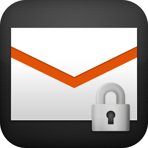 Voltage SecureMail  Icon