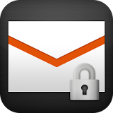 Voltage SecureMail icon