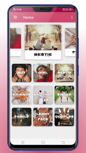 Comments for photos Screen 2
