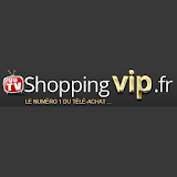 Shopping VIP icon