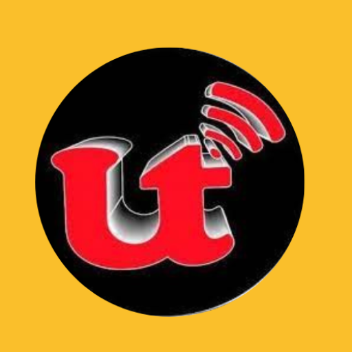 UlakTech digital Services logo