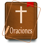 Cover Image of Download Oraciones Catolicas Español 10.2 APK